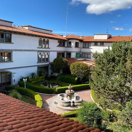 Hotel Del Angel, Apizaco Exterior photo