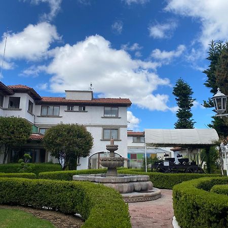 Hotel Del Angel, Apizaco Exterior photo